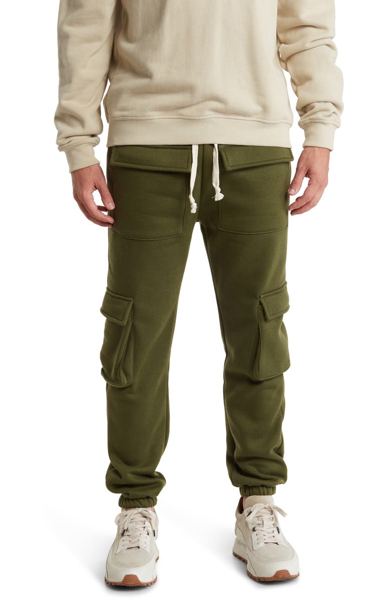 AMERICAN STITCH Cargo Pocket Joggers | Nordstromrack
