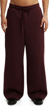 Cotton On Men's Super Baggy Track Pant