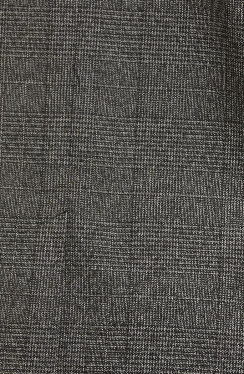 Treasure & Bond Glen Plaid Blazer, Alternate, color, 