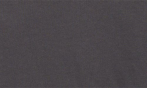 Reiss Kids' Selby Crewneck Cotton T-shirt In Gray