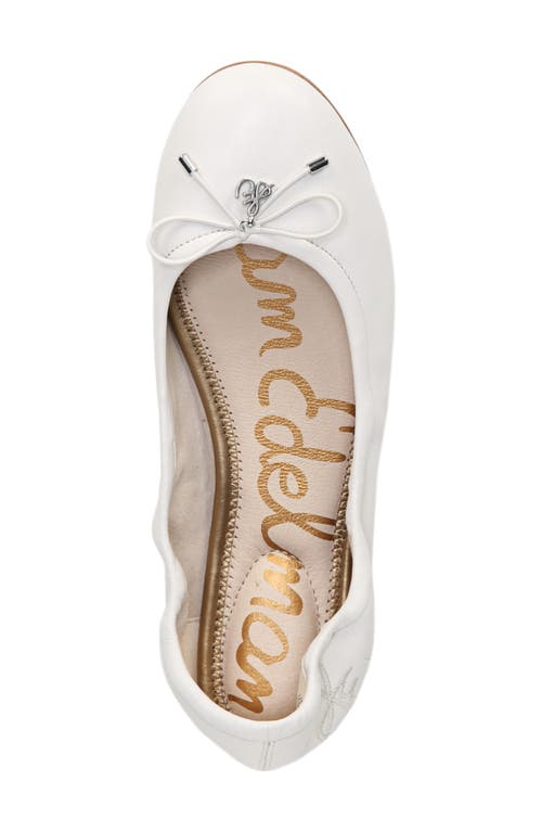 Shop Sam Edelman Felicia Flat