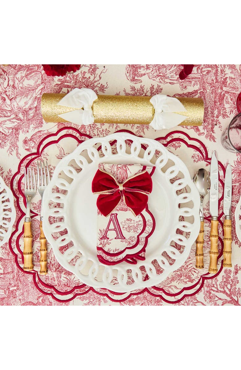 Mrs. Alice Wooden Cutlery Set (5 Piece) - US, Alternate, color, Neutral