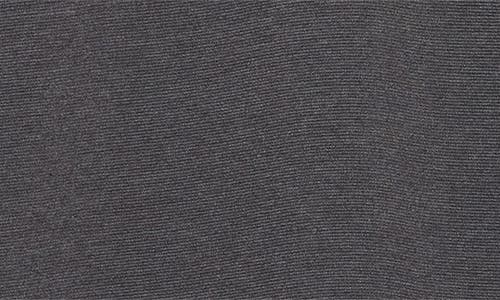 Callaway Ottoman Quarter Zip Sweatshirt In Gray