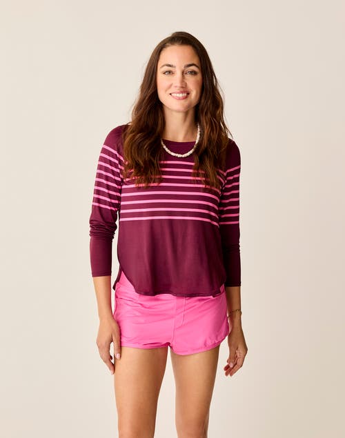 Carve Designs Trek Top