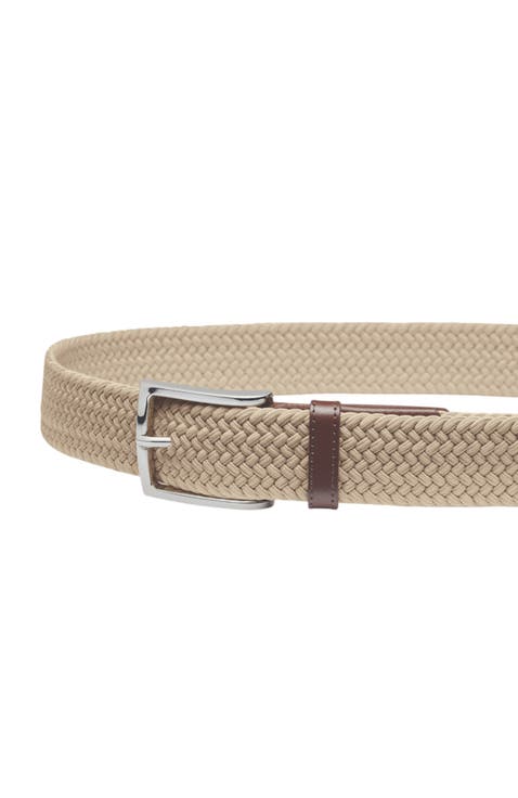 Casual Stretch Belt