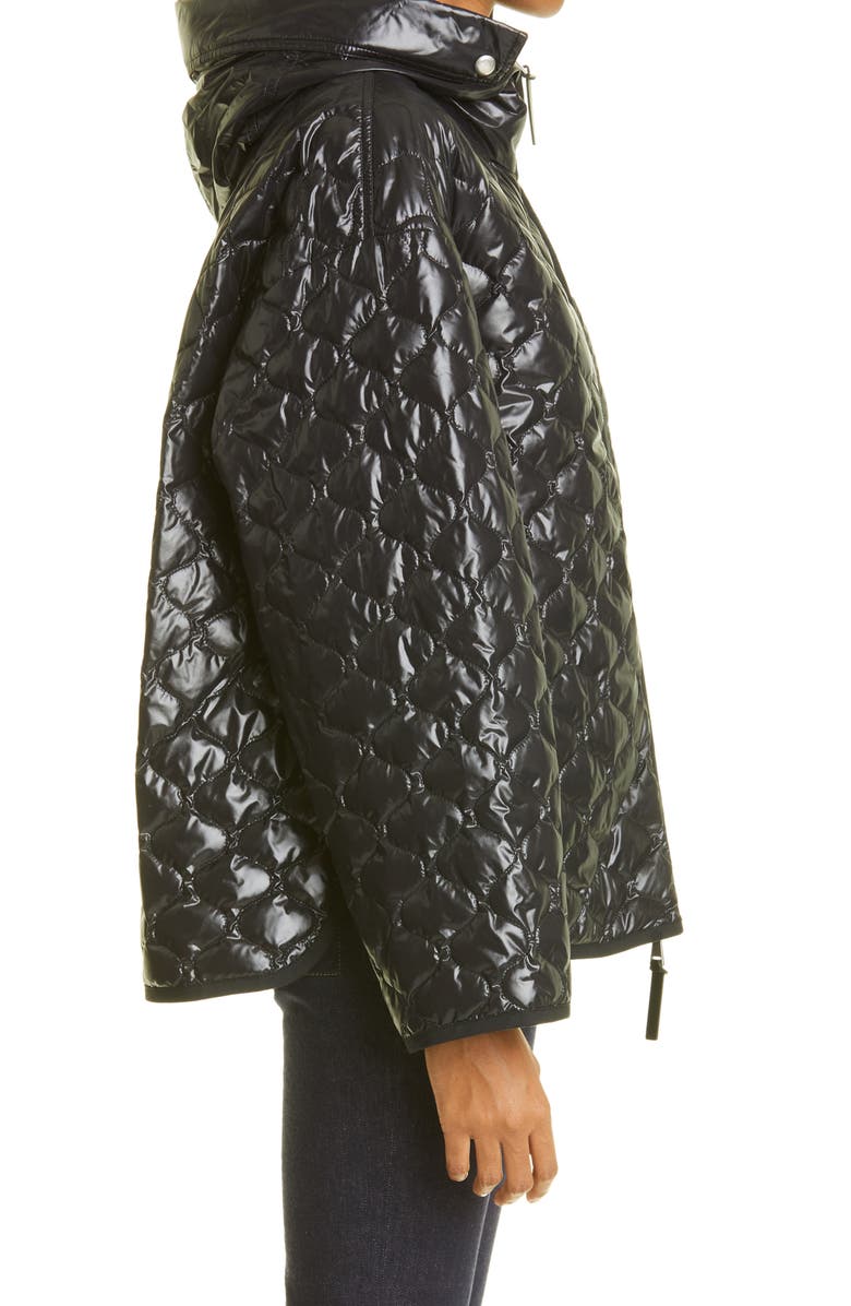 Moncler Genius 2 Moncler 1952 Wolin Quilted Down Jacket, Alternate, color, 