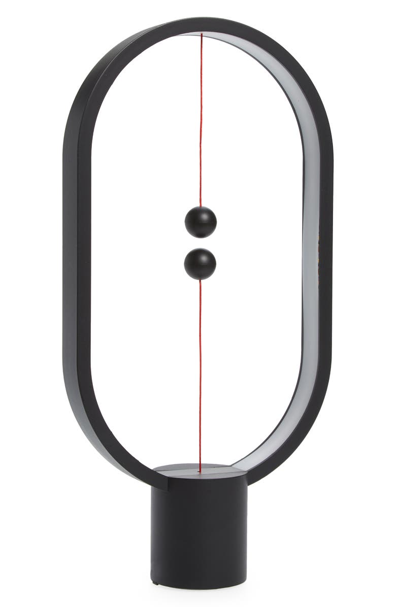 MoMA Design Store Heng Balance Lamp, Main, color, 