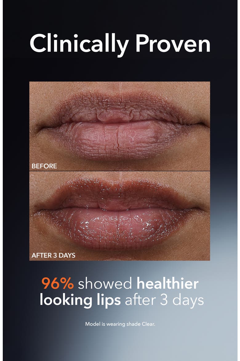 DermInfusions™ Plump + Repair Lip Treatment, Alternate, color, PINK