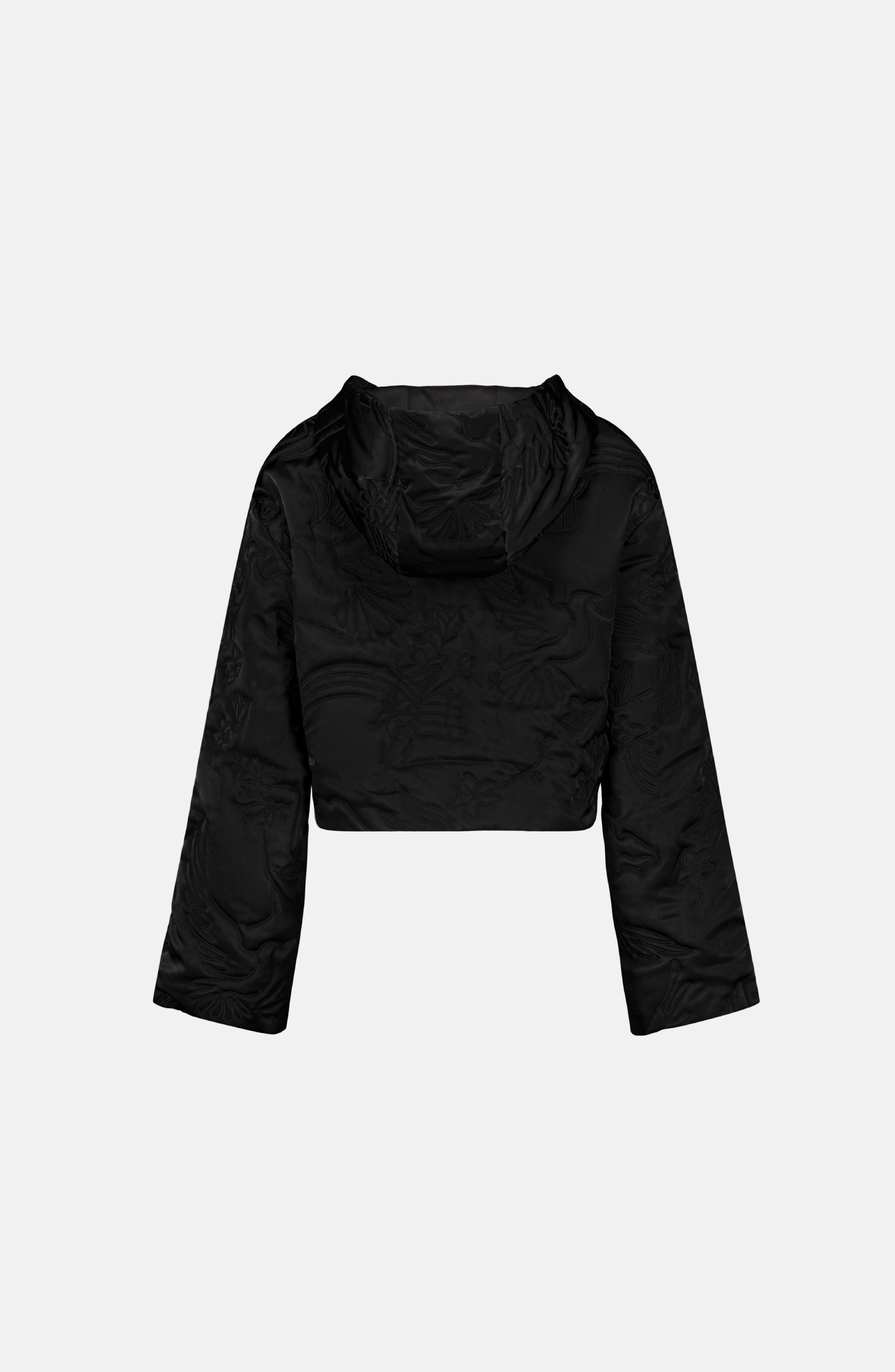 Embroidered Jacket - image 2