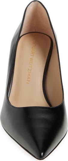 'Stuart Power 75 Pointed Toe Pump