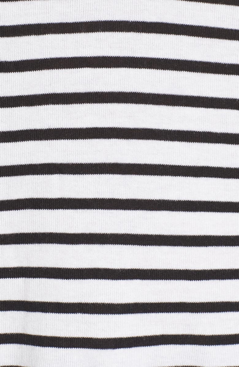 Splendid Venice Stripe Henley, Alternate, color, 