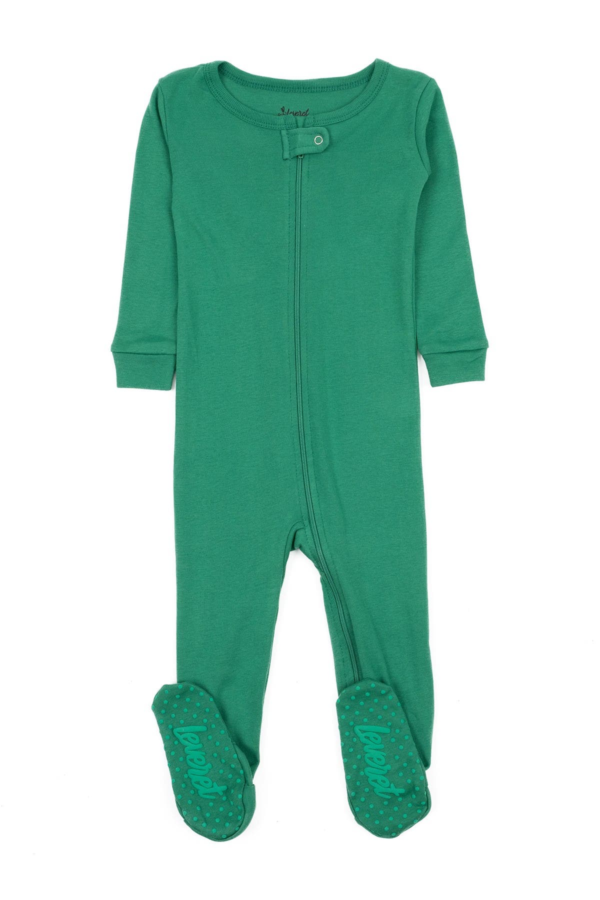 selected GREEN