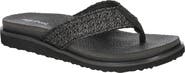 EASY STREET Wanderlust Thong Sandal