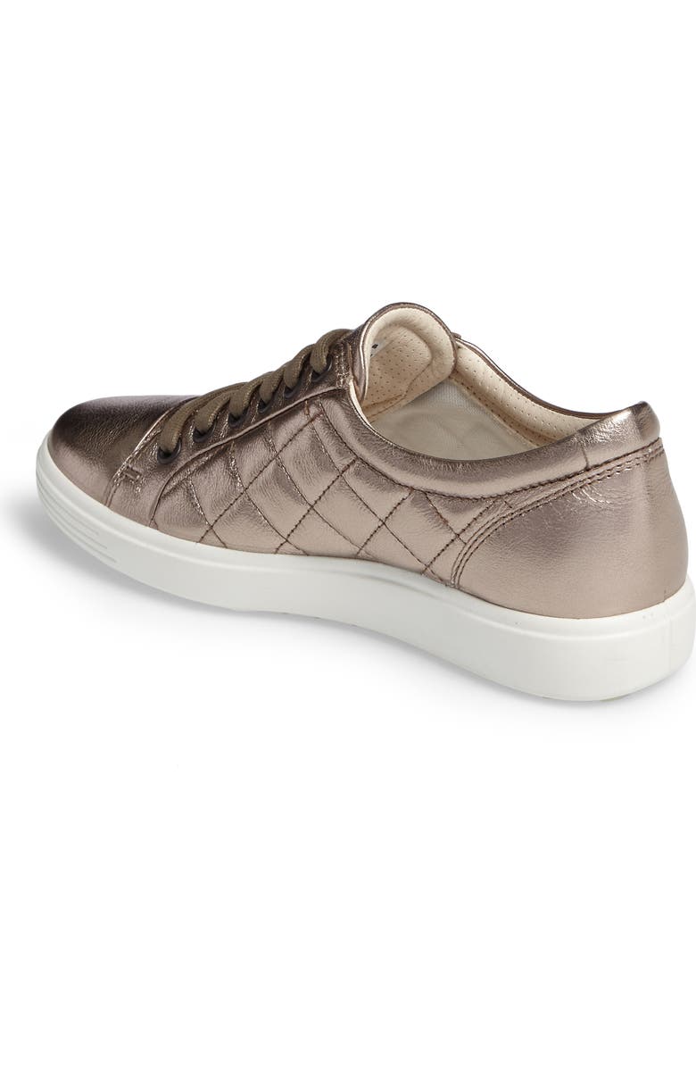 ECCO 'Soft 7' Sneaker, Alternate, color,