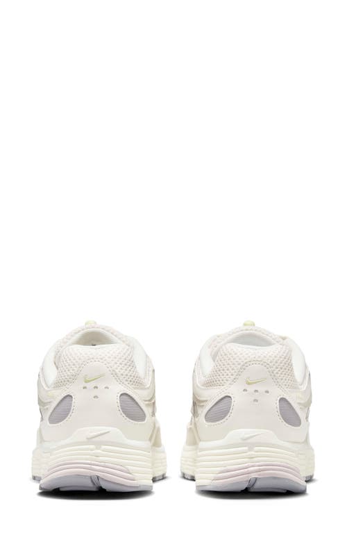 Nike P-6000 Premium Sneaker