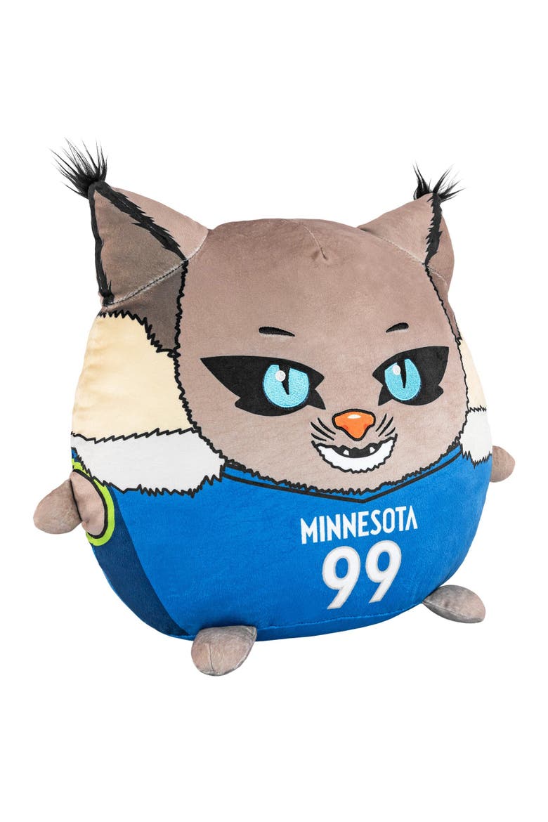Lynx Prowl 12" Kiri Cloud Plushie, Alternate, color, None