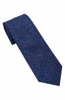 DKNY Speckled Stripe Tie