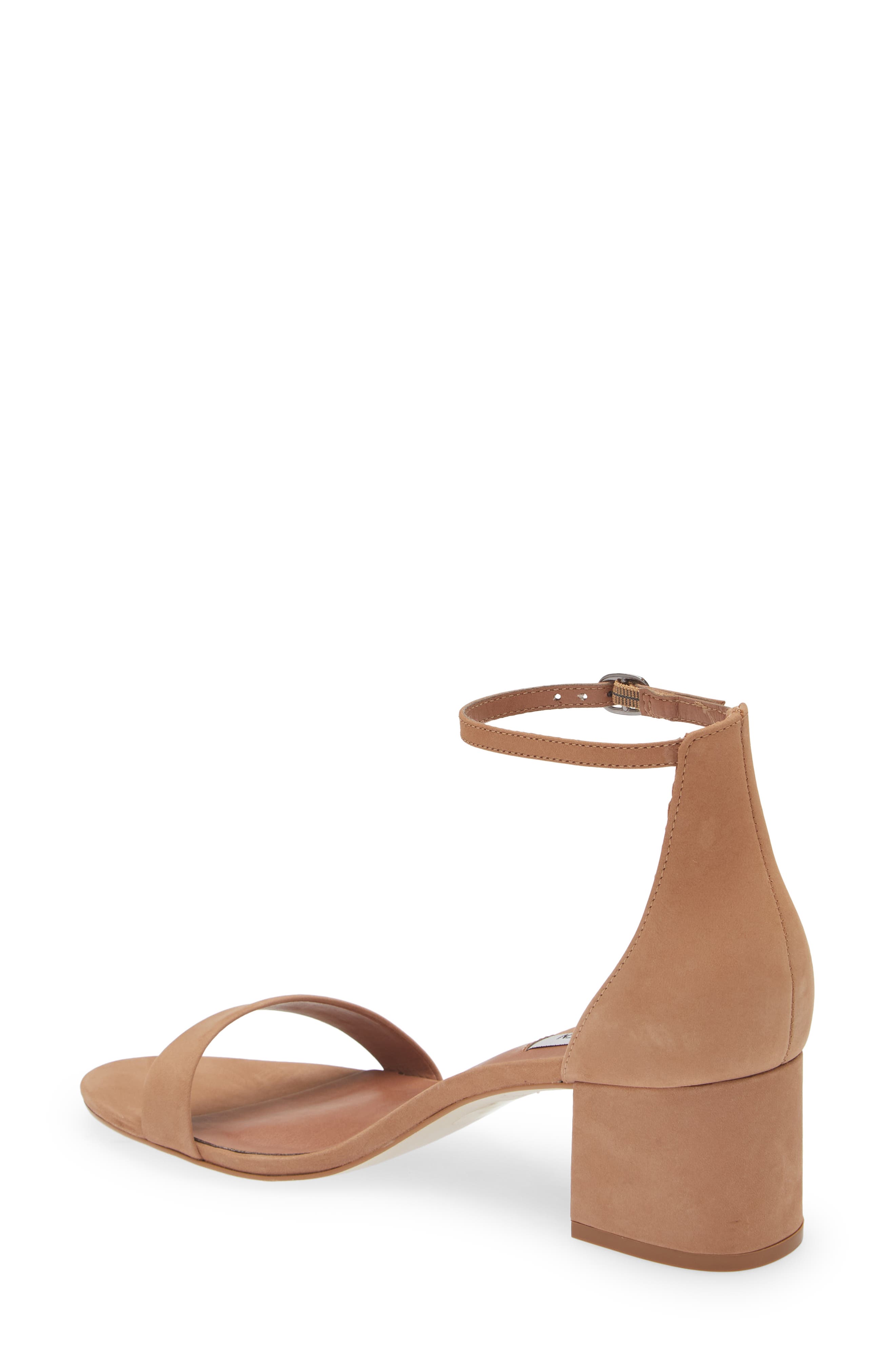 Irenee Block Heel Sandal - image 4
