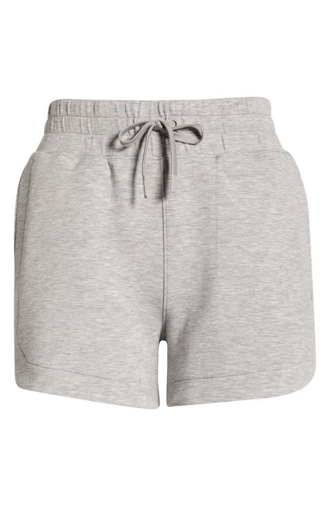 Dreamweave™ Retro Shorts