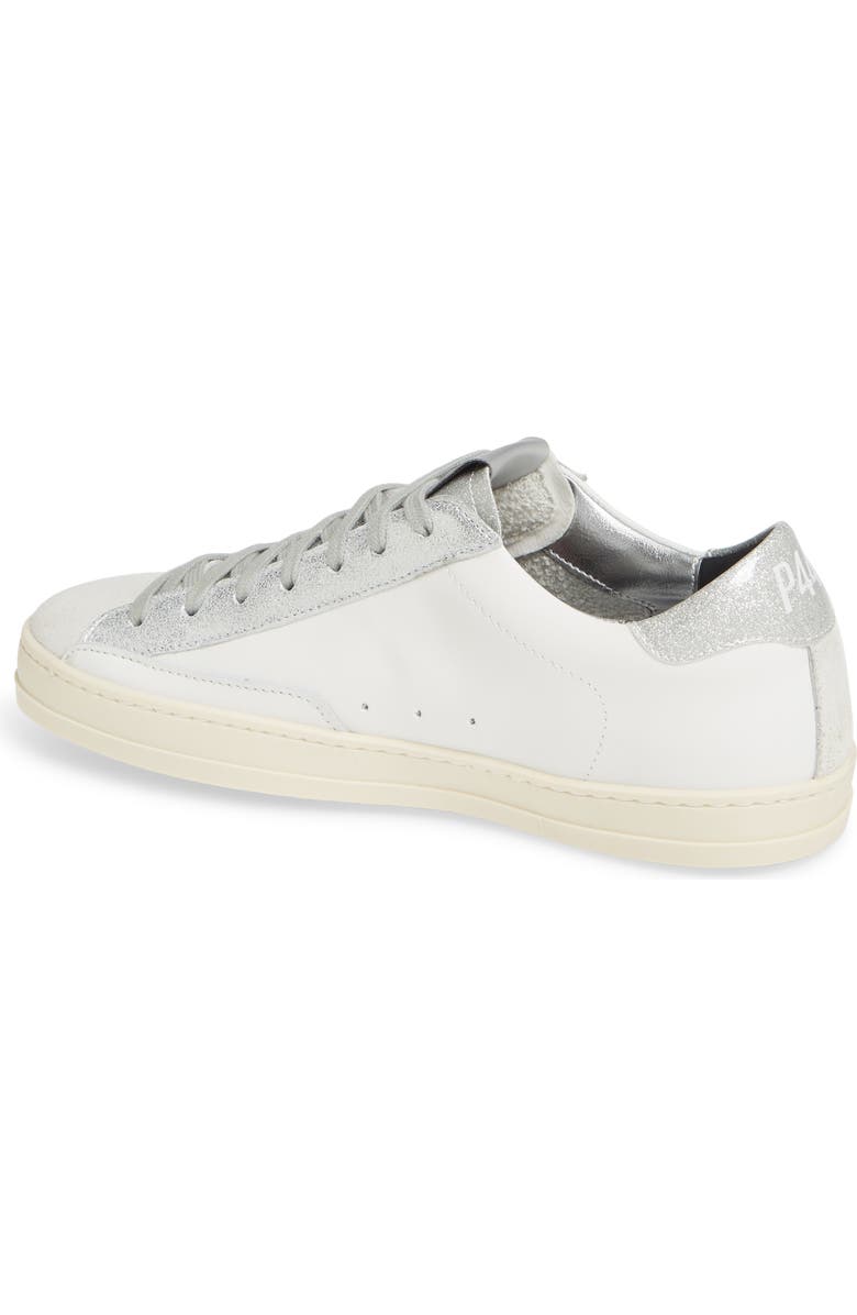 P448 P488 John Low Top Sneaker, Alternate, color,