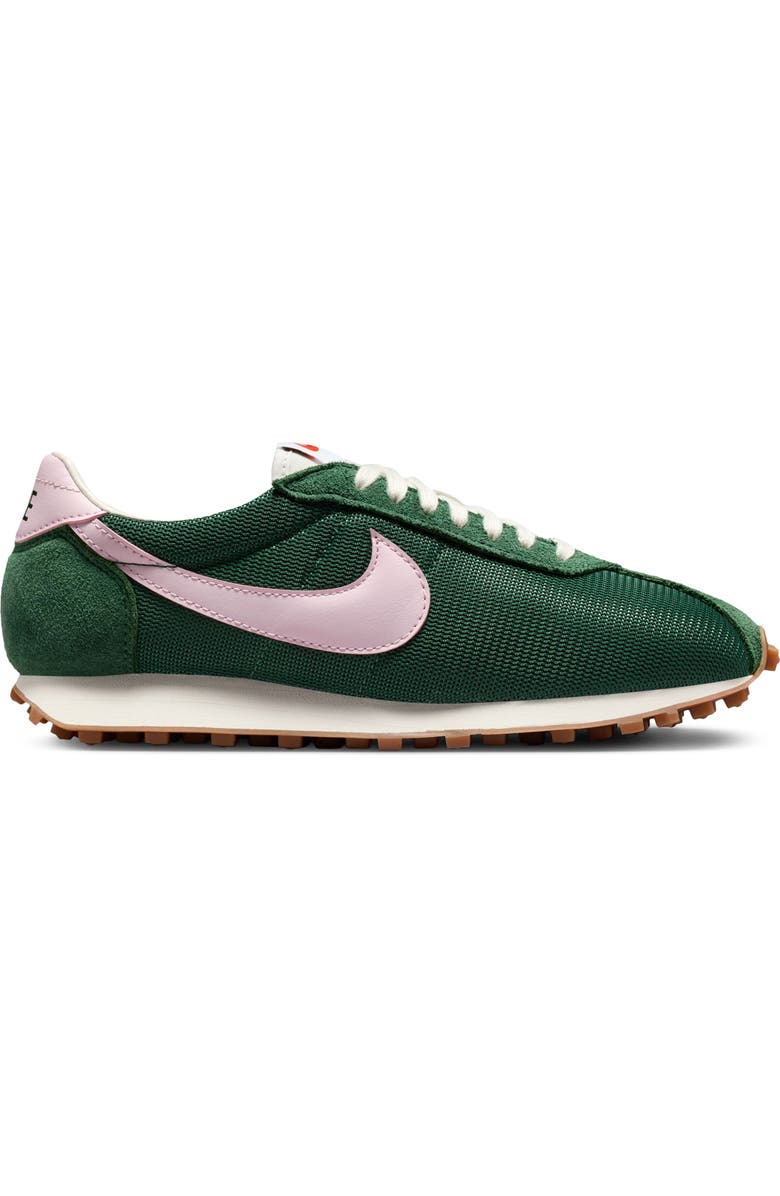 Nike LD-1000 Sneaker, Alternate, color, Fir/ Lilac-Sail/ Light Brown