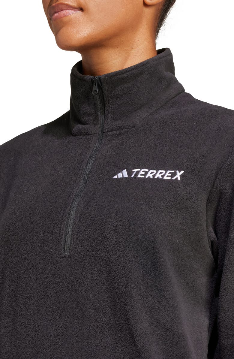 adidas Essentials Pullover, Alternate, color, Black