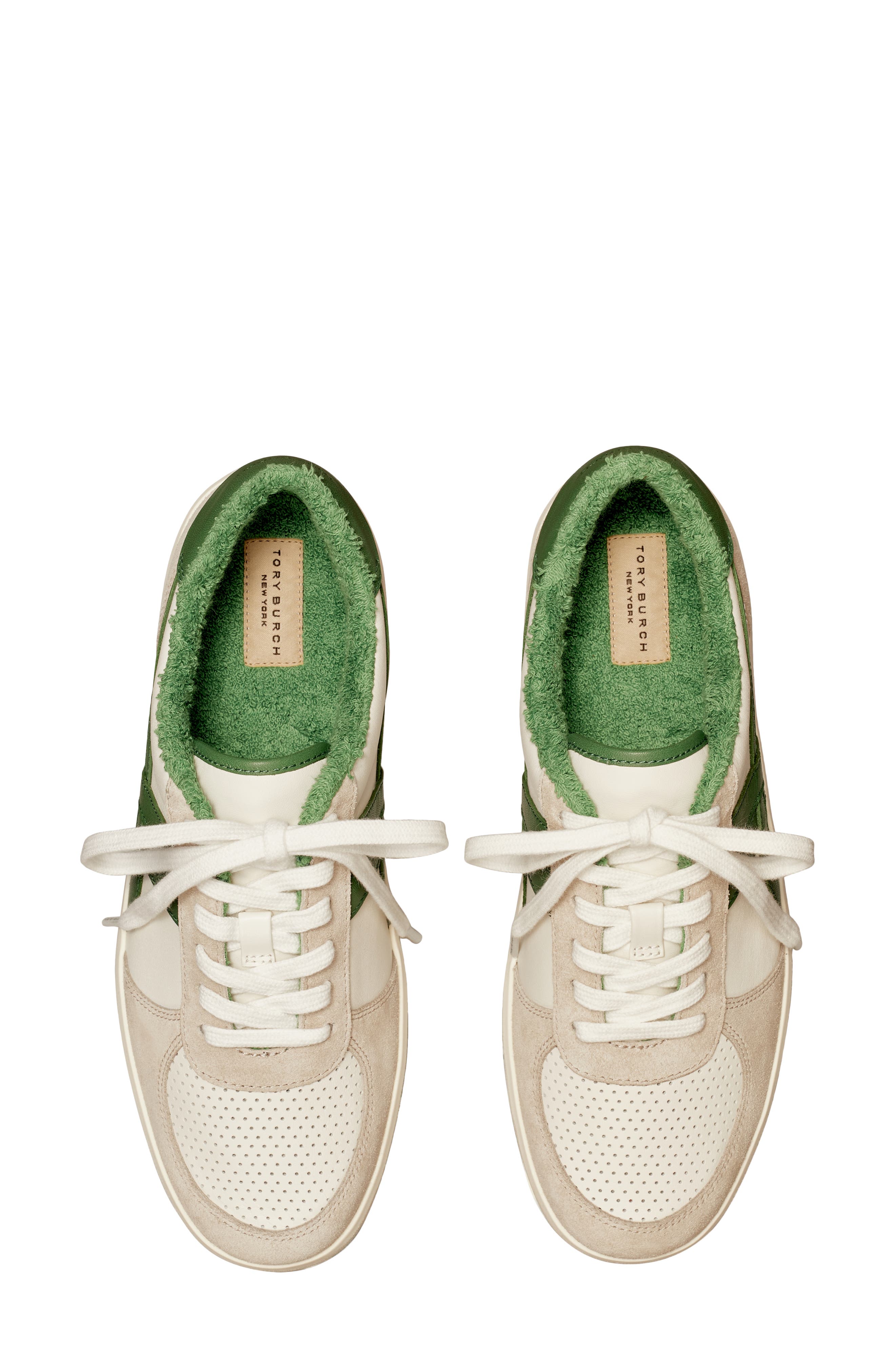 Hank Court Sneaker, Alternate, color, CALCARE / ARUGULA / NEW IVORY