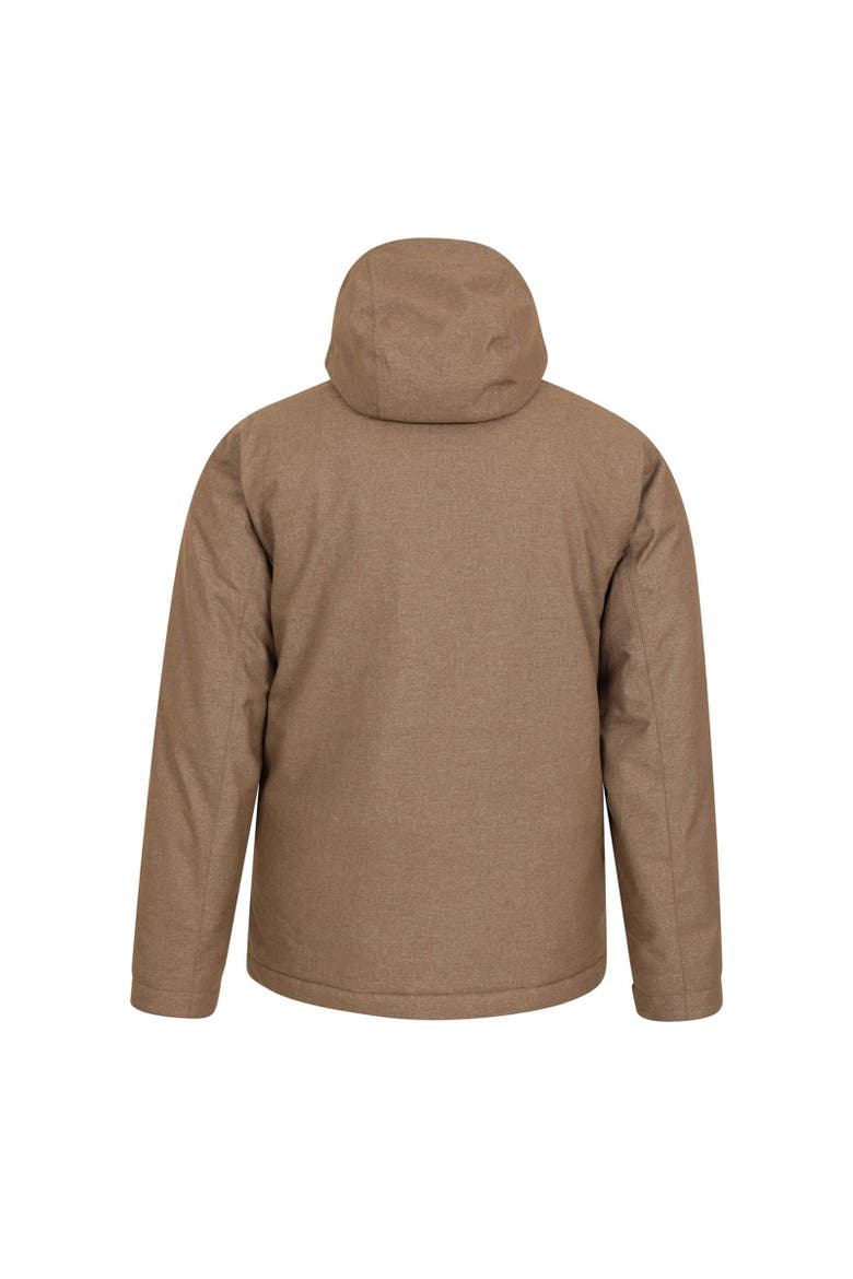 Comet II Ski Jacket, Alternate, color, Tan