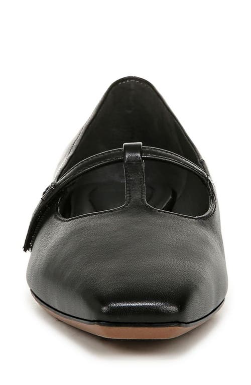 SARTO BY FRANCO SARTO SARTO BY FRANCO SARTO CARMELA SQUARE TOE MARY JANE FLAT