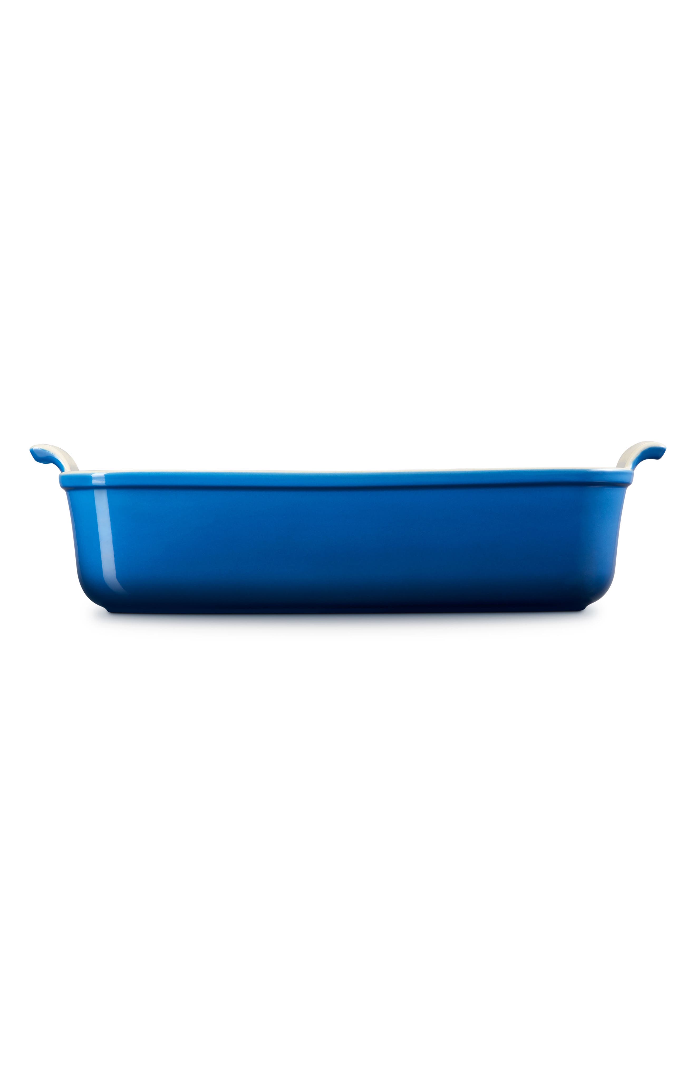 Le Creuset Heritage Stoneware Lasagna Dish - Thumbnail 3