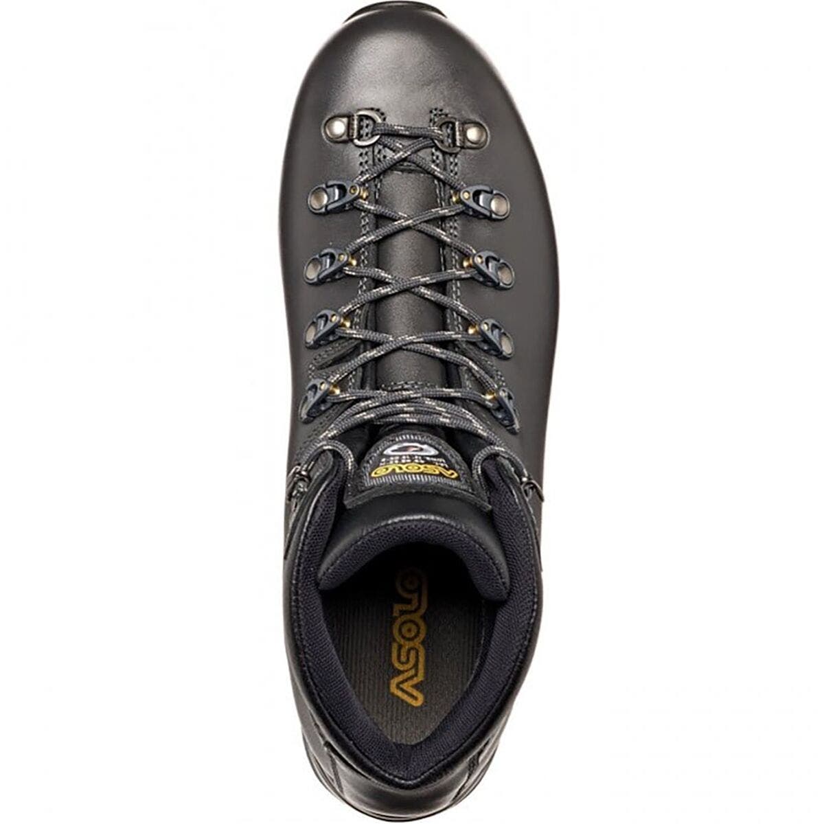 Asolo Power Matic 200 Gv Evo Boot - Men
s, Alternate, color, Graphite