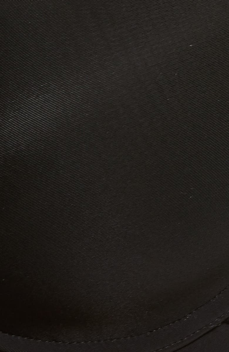 Skarlett Blue Breathless Underwire Full Coverage T-Shirt Bra, Alternate, color, Black