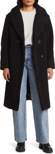 Teddy Coat
