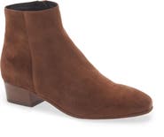 Aquatalia Fuoco Waterproof Bootie