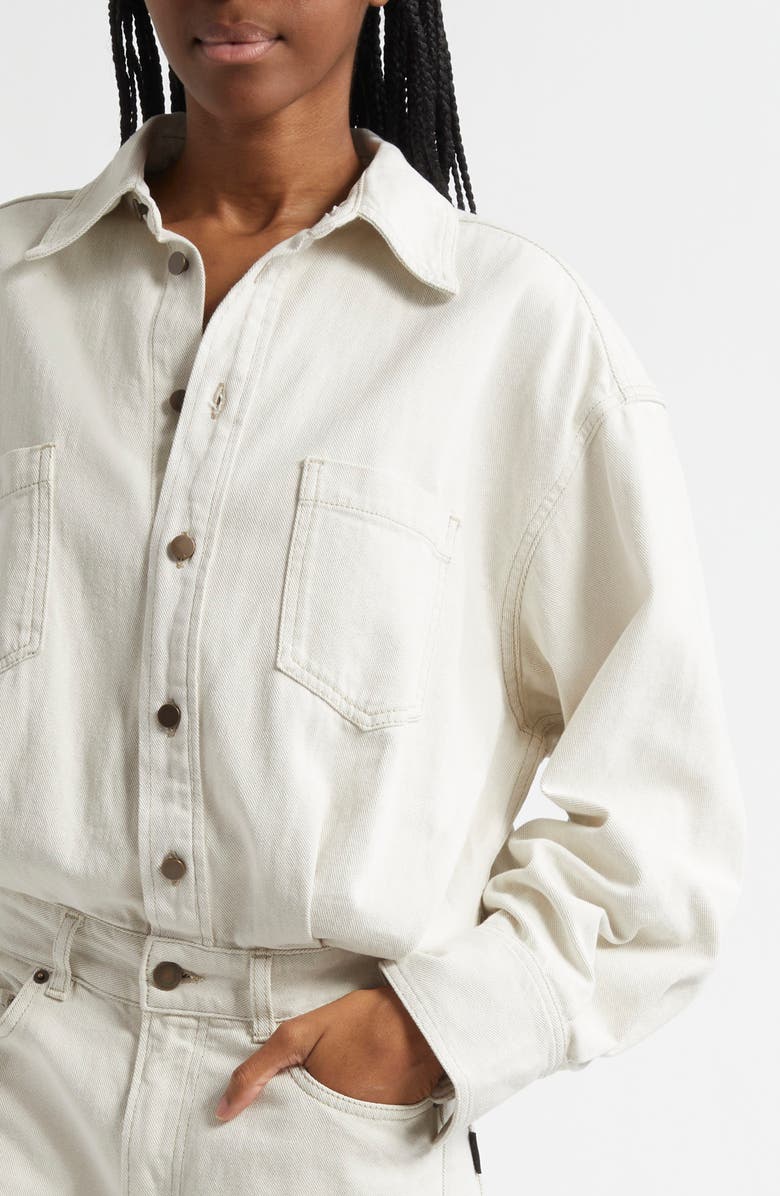 Haikure Tilda Twill Jumpsuit, Alternate, color, 