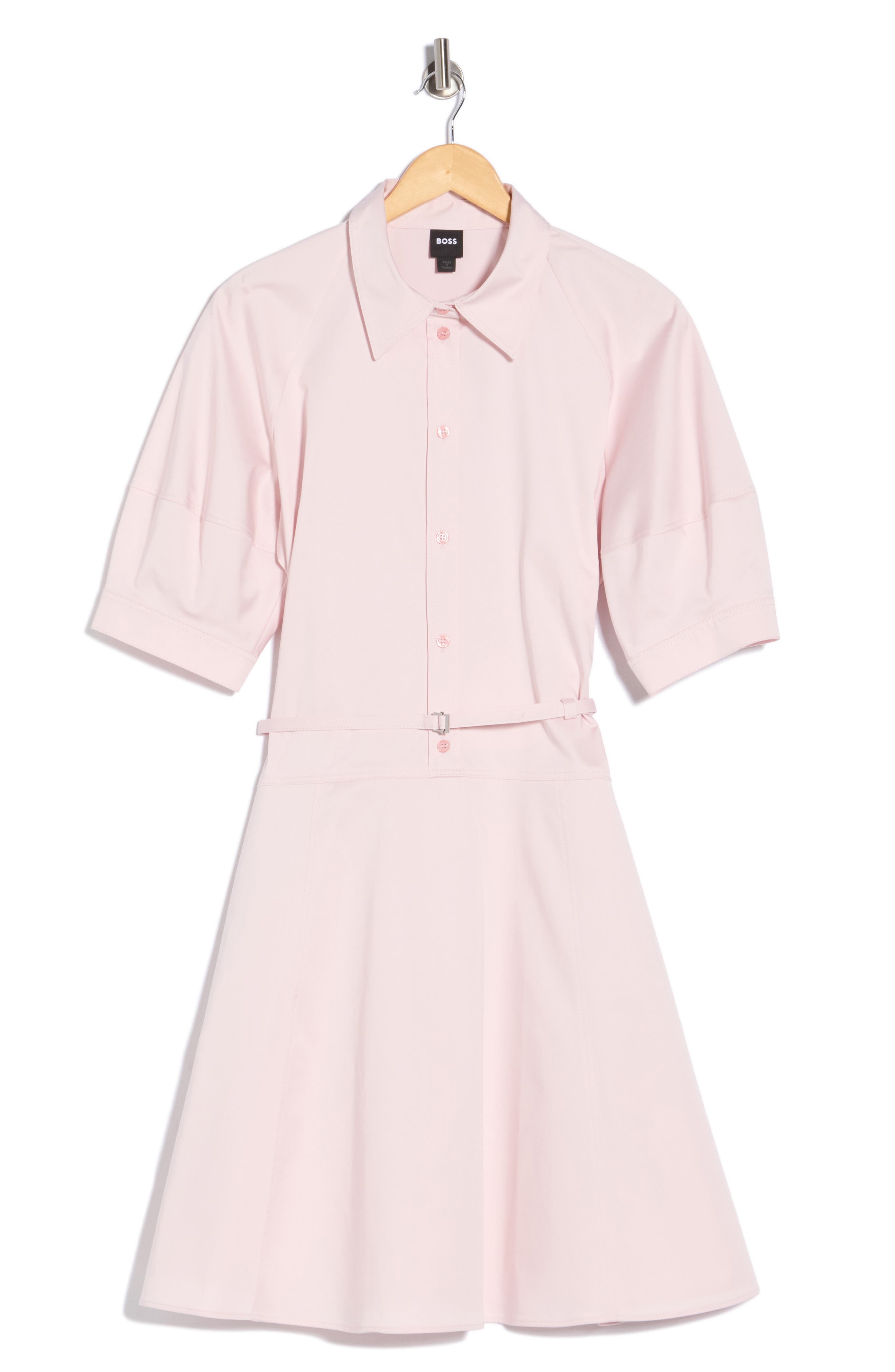 BOSS Delaurena Dress