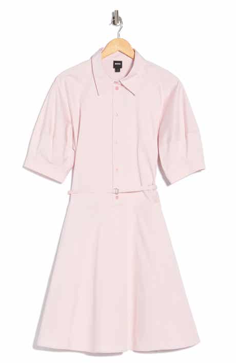 BOSS Delaurena Dress