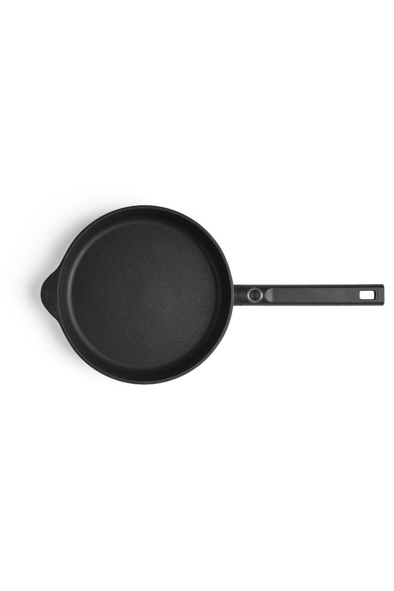 Ecologic Nonstick Fry Pan 9.5-Inch, Alternate, color, Black