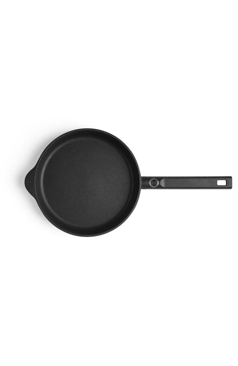 WOLL Ecologic Nonstick Fry Pan 9.5-Inch, Alternate, color, Black