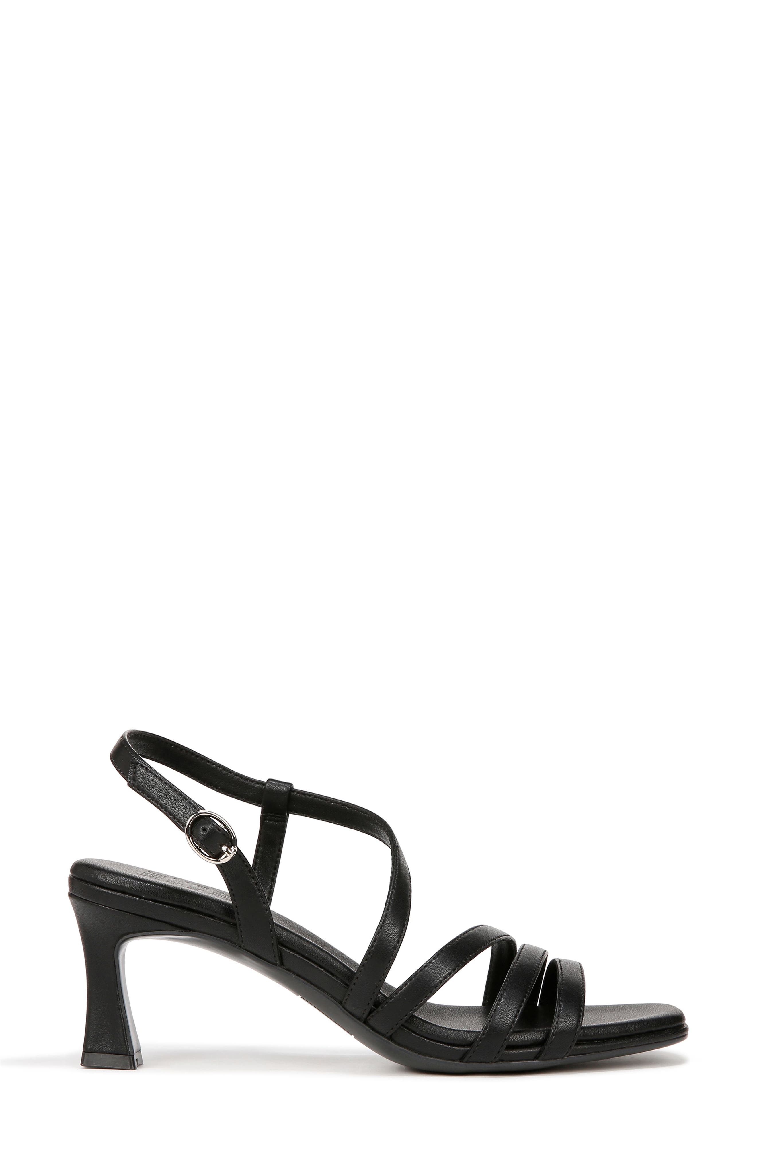 Naturalizer Galaxy Slingback Sandal, Alternate, color, 