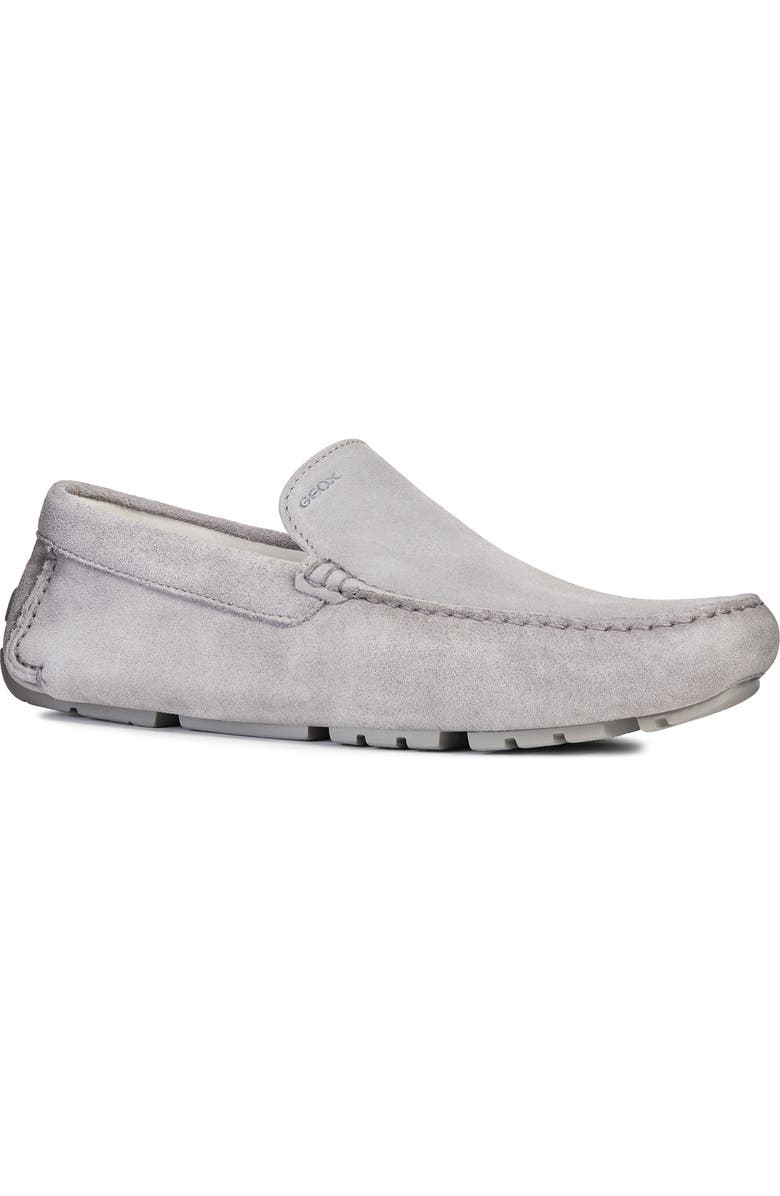 Geox Melbourne 6 Driving Shoe, Main, color,