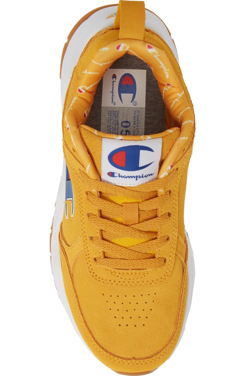Champion 93 Eighteen Sneaker, Alternate, color,