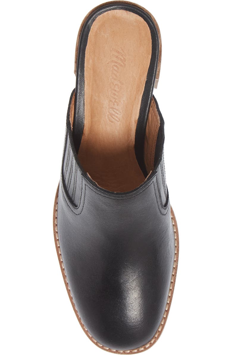 Madewell The Carey Mule, Alternate, color,