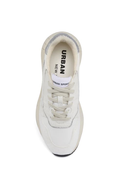 Jslides Footwear Sonio Sneaker