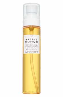 LE MONDE GOURMAND Papaye Tropique Fresh Body Mist