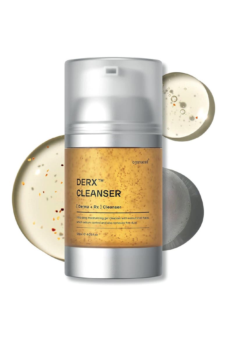 Derx™ Cleanser, Main, color, NO COLOR