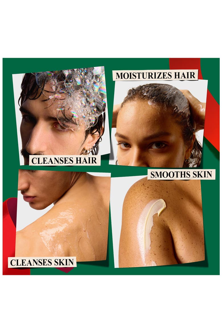 Pampering Presents Gift Set $49 Value, Alternate, color, NO COLOR