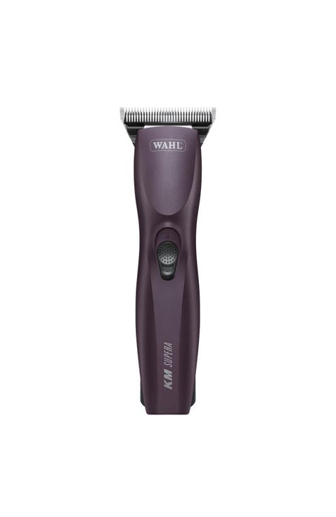 Cordless equine grooming clipper for horse grooming