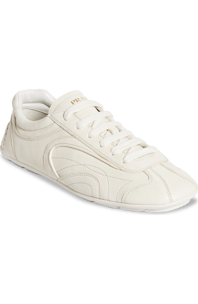 Prada Montecarlo Re-Edition 2005 Sneaker, Main, color, Talco