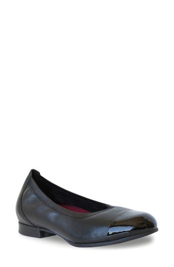 Munro Mila Ballet Flat